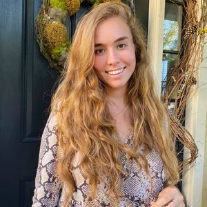 Meet your Posher, Sarah